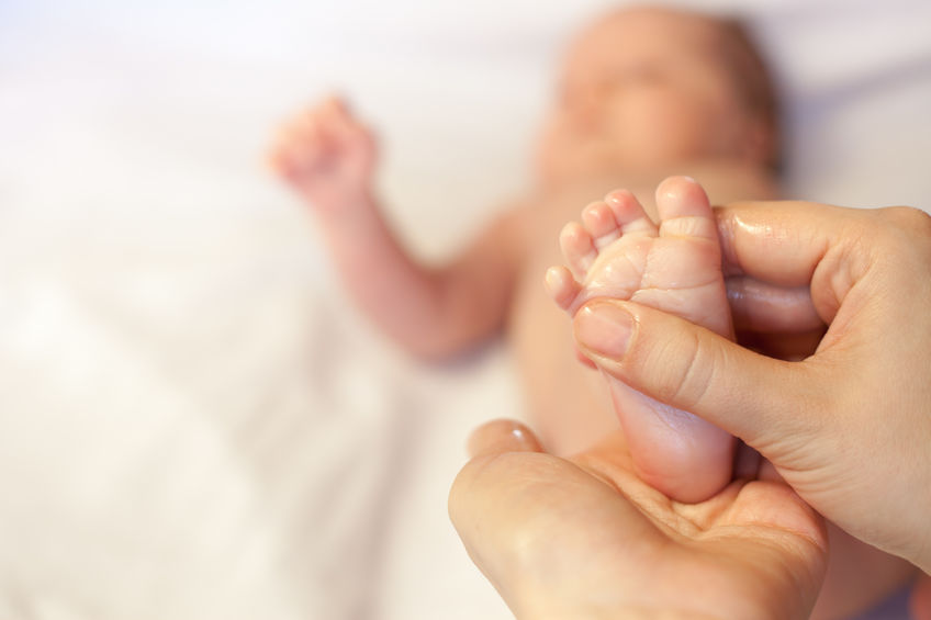 Formation Deformation Du Pied Bebe Pied Bot Afc Formation Deformation Du Pied Bebe Pied Bot Afc